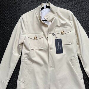 Men's State and Liberty Jacket (Brand new with tags never worn)